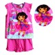 Dora 2 Piece Shorts Set 